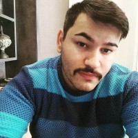 Gustavo Adriano pereira