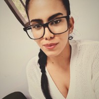 Alejandra Echavarria