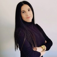 Aleksandra Jovanovic