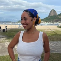 Rayane Marques
