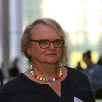 Sonja Kimm