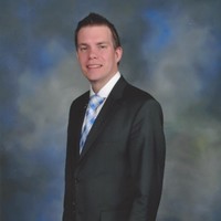 Patrick van Gelderen