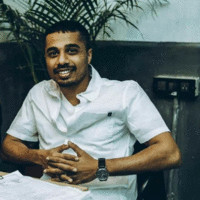 Rohit Bidkar