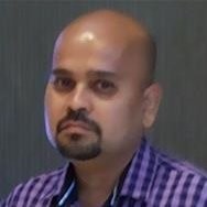 Milind Shelar