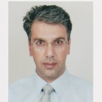 Charalambos Hadjisavvas, CAMS, MBA
