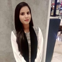 Aneeqa Noor