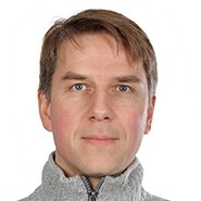 Harald Ellmann
