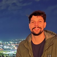 Lucas Jalles Schildt