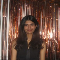 Vrinda Joshi