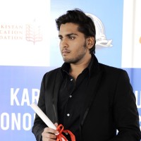 Talha Saeed