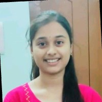 Pallavi Kummarikuntla