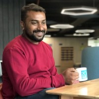 Nikhil Ashok