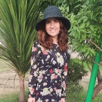 Maria alejandra Figueroa