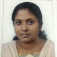 Gayathri Padmakumar