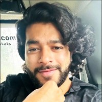 Abhishek Mishra
