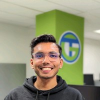 Muhammad Armaghan A.