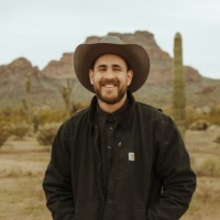 Andrew Gonzalez