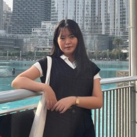 Arnica Krizlynn Dela Cruz