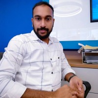 Sudheesh Villangattil