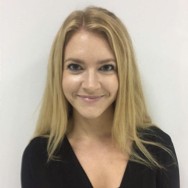 Christina Milter Stenholm Larsen