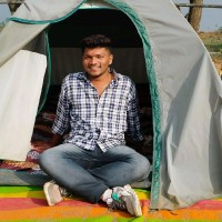 Abhijeet Ashok Bamne ✨