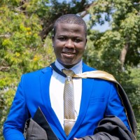 Eugene Agyare Mensah