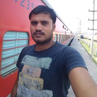 Harendra Kumar Singh