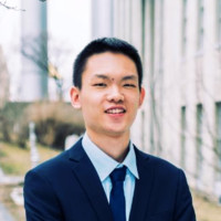 Mingjun Lu, M.Sc.