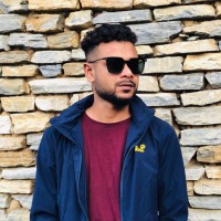 Anand Mishra