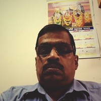 Shachikanta Khuntia