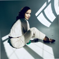 Maria Kalugina