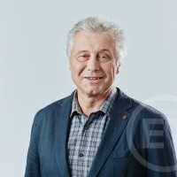 Werner Hofmann