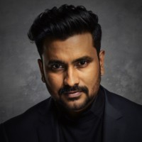 Shameel Hashim