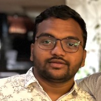 Mehul Chaudhari