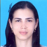 Lesly Diana Melo