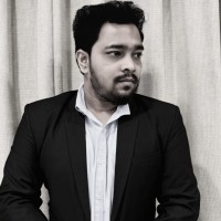 Abhishek Kamble