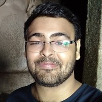 Kartik Bhagat
