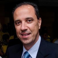 Paulo Roberto Moreira do Prado