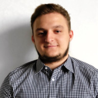 Evgeny Pilko
