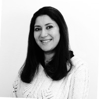 Manal Shaker
