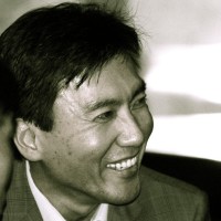John Kim