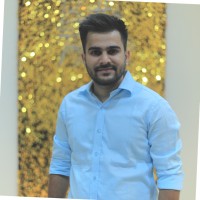 Deepak Mistry