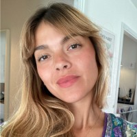 Aurora Sofia Salcedo Rodriguez Rostrup