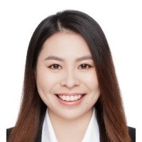 Constance Zhao