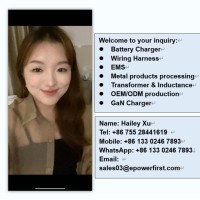 Hailey Xu