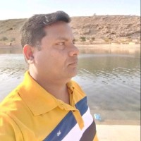 Brijeshkumar Gautam