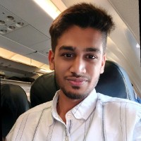 Lohith Kumar A