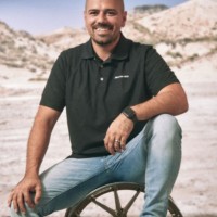 Dimitrios Evgenidis