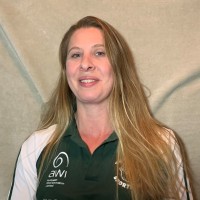 Vicki Ward