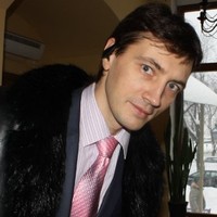 Андрей Симаков